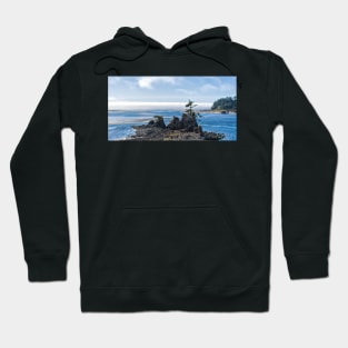 Siletz Bay Hoodie